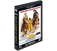 BLANC LE JAUNE ET LE NOIR (LE) (1975) - DVD [HD DVD]