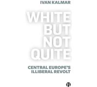 Blanc mais pas tout à fait