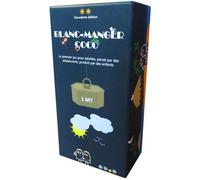 Blanc Manger Coco - 2ème Édition