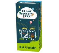 Blackrock Editions Jeu d'ambiance Hiboutatillus Blanc Manger Coco La Gaule Multicolore E