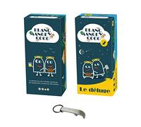 Blanc Manger Coco en Français | Lot, Le Déluge, 1 Décapsuleur Blumie