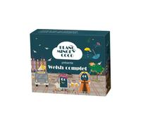 Blanc Manger Coco - Extension N°10 - Welsh Complet - 200 Cartes Bleu