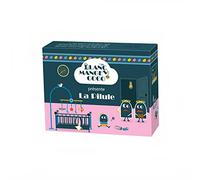 Blanc Manger Coco - La Pilule - Cadeau Maestro