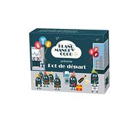 Blackrock Editions – Jeu de cartes Blanc Manger Coco – Extension Pot de Départ – Adulte – 30 min