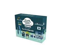 Blanc-Manger Coco - Extension n°5 - La Geekerie - 200 Cartes