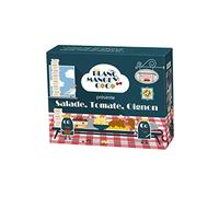 Blanc-Manger Coco - Extension n°6 - Salade Tomate Oignon - 200 Cartes