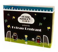 Blanc Manger Coco - Extension Poteau Rentrant