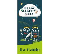 Blanc-Manger Coco Gaule, 4,Déconseillé aux moins de 16 ans