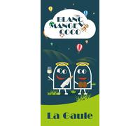 Blanc-Manger Coco Gaule, 4,Déconseillé Aux Moins De 16 Ans[Z87]