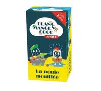 Blanc Manger Coco Junior 2 : La Poule Mouillée