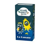 Blanc Manger Coco : La Banane