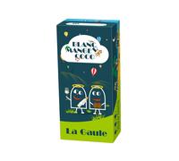 Blanc Manger Coco - La Gaule