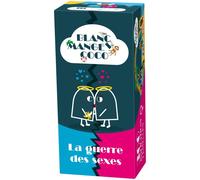 Blanc Manger Coco - La Guerre des Sexes