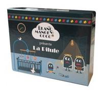 Blanc Manger Coco - La Pilule - Cadeau Maestro