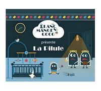 Blanc Manger Coco - La Pilule - Cadeau Maestro
