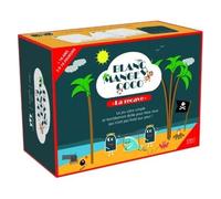 Blanc Manger Coco - La Recave". Le Jeu Ultra Simple Et Terriblement Drôle Pour Tous Ceux Qui N'ont Pas Froid Aux Yeux ! Contient : Une Notice, 41 Cartes-Questions Et 159 Cartes-Réponses