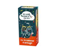 Nilait – Jeu d'ambiance – Blanc Manger Coco Le Bonheur Partagé – 16+ – 2–16 joueurs