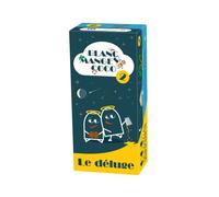 Blackrock Editions Jeu d'ambiance Blanc Manger Coco Le Déluge Multicolore E