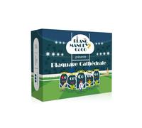 Jeu d’ambiance Hiboutatillus Plaquage Cathédrale