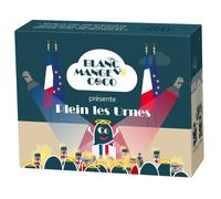Blanc Manger Coco - Plein les Urnes