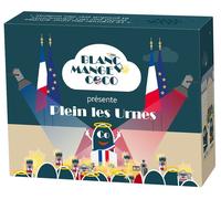 Blanc Manger Coco - Plein Les Urnes