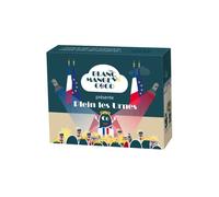 Blanc Manger Coco - Plein Les Urnes