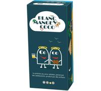 BLANC MANGER COCO - Tome 1