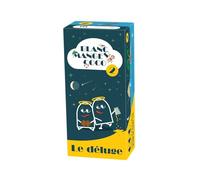 Blackrock Editions Jeu d'ambiance Blanc Manger Coco Le Déluge Multicolore E