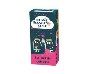 Blanc-Manger Coco - Tome 3 - La Petite Gâterie - 600 cartes