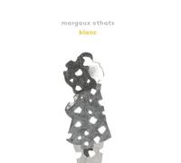 Blanc - Margaux Othats - Magnani - broché - Album jeunesse dès 6 ans