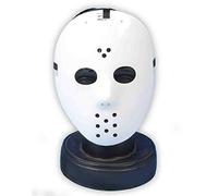 Blanc Masque de hockey Jason Halloween Vendredi 13th Fancy Dress
