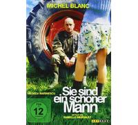 Blanc,Michel - Sie Sind Ein Schöner Mann