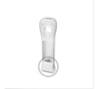 Blanc Motionplus Motion Plus + Housse Pour Nintendo Wii Manette Wiimote