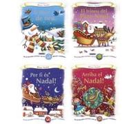 Blanc Nadal (4 Títols) - [Livre en VO] Susaeta, Equipo (Auteur)