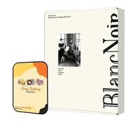 Blanc Noir OH MY GIRL Album [SEASON'S GREETINGS]+Pre Order Benefits+BolsVos Idol-Inspired Freebies (2026 SEASON'S GREETINGS)