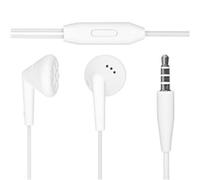 Blanc Original Blackberry RIM casque stéréo pour BlackBerry Téléphone Portable Blackberry Playbook, 4 G PlayBook HSPA +, 4 G PlayBook LTE, 8120 Pearl, 8220 Pearl 8300 Curve, 8310 Curve, 8520 Curve, 8900 Curve, 9320, 9720, Curve, Bold Bold 9700, Bold 9780, Bold 9790, Bold 9900, Curve 3 G 9300, Curve 9360, Curve 9380, Pearl 3 G, Q10, Q5, Storm, Storm2, Torch 9800, Torch 9810, Torch 9860, Z10, Z30