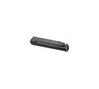 - Blanc - original - cartouche de toner - pour C711wt