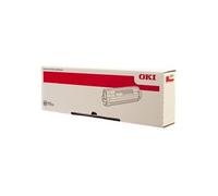 45536475 OKIDATA PRO 9541WT CARTOUCHE DE TONER BLANC