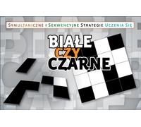 Blanc ou noir ?