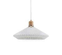 Blanc Paris Ø56 Suspension