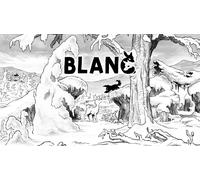 Blanc (PC Eic Games Accounts)