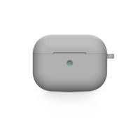 (Blanc pierre) Housse pour Apple AirPods Pro Étui écouteurs sans fil Funda Accessoires pour AirPods