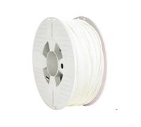 Verbatim - Blanc, RAL 9003 - 1 kg - 149 m - filament ABS (3D)