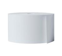 Brother BDL7J000058102 Rouleau de papier continu - blanc, 58 mm, longueur 101,6 m, non adhésif