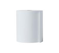 - Blanc - Rouleau (7,6 cm x 42 m) 1 rouleau(x) papier continu (pack de 8) - pour Brother RJ-2030, TD-2020, 2120, 2130, 4410, 4420, 4520, 4550;