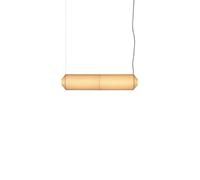 Blanc Santa & Cole Tekiò Horizontal P2 Suspension