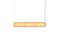 Blanc Santa & Cole Tekiò Horizontal P3 Suspension