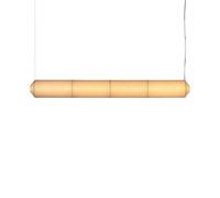 Blanc Santa & Cole Tekiò Horizontal P4 Suspension