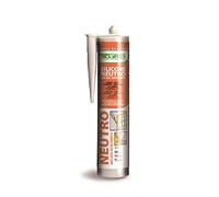 Blanc Silicone Neutre Bâtiment et châssis de fenêtre G & B