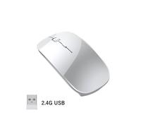 (Blanc) Souris sans fil pour iPad, Samsung, Huawei, Lenovo, Android, Windows, ordinateur portable, tablette,